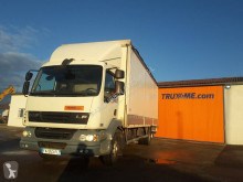 Camion DAF LF Teloni scorrevoli (centinato) usato