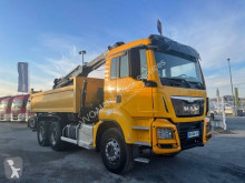 Camion bi-benne MAN TGS 33.400