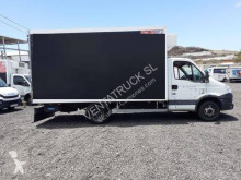 Camión frigorífico Iveco Daily 50C15