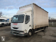 Camion Renault Midlum 180.12 fourgon occasion