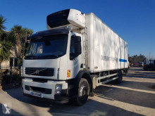 Camión Volvo FE 280 frigorífico mono temperatura usado