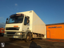 Camion fourgon polyfond DAF LF