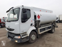 Camion citerne hydrocarbures Renault Midlum 270.16 DXI
