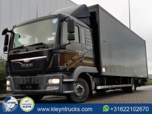 Vrachtwagen MAN TGL 12.220 tweedehands bakwagen