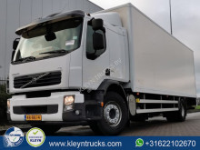 Camion Volvo FE furgone usato