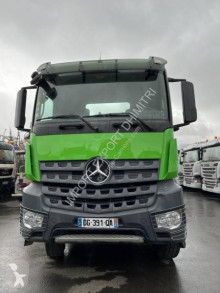 Mercedes concrete mixer truck Arocs 3240