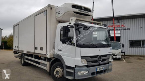 Грузовик холодильник Mercedes Atego 1324