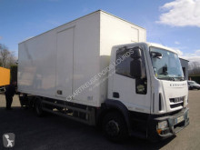 Грузовик фургон фургон с покрытием polyfond Iveco Eurocargo 120 E 18