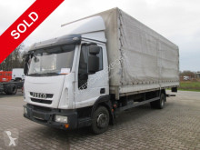Iveco ML120EL22/P Manual Gearbox 9 speed другие грузовики б/у