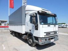 Camion furgone Iveco Eurocargo 100 E 21