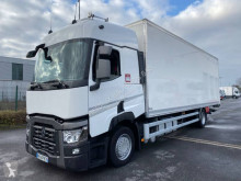 Camion fourgon déménagement Renault Gamme T 430.19 DTI 11