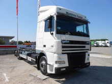 DAF chassis truck XF95 430