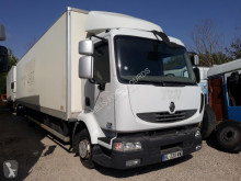 Грузовик Renault Midlum 220 фургон б/у