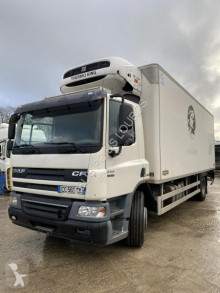 Ciężarówka chłodnia z regulowaną temperaturą DAF CF 65.300