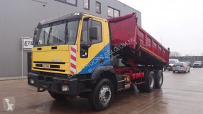 Ciężarówka wywrotka Iveco Eurotrakker 260