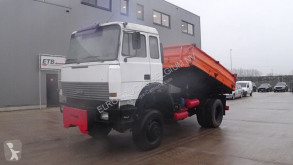 Iveco Magirus самосвал б/у