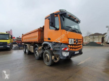 Camião basculante Mercedes Arocs 3245 8x4 E6 Dreiseitenkipper mit Bordmatik
