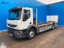 Грузовик Renault Premium 280 DXI платформа б/у