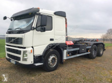 Volvo skip truck FM13 460