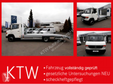 Camion dépannage Mercedes Vario 816 D Bluetec EU4,TCO, AHK, Elektrowinde
