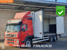 Volvo furgon teherautó FM 380