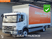 Mercedes Atego 1224 altro autocarro usato