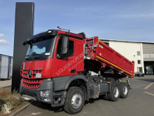 Camion benne Mercedes-Benz Arocs 2645 k 6x4 Dumper Truck
