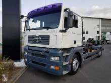 MAN chassis truck TGA18.350 4x2 Chassis Truck