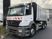 Camion Mercedes-Benz Axor 2529L 6x2 Trash truck