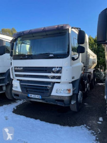 Kamión DAF CF85 410 korba ojazdený