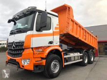 Camion benă Mercedes Arocs 3348