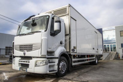 Kamión chladiarenské vozidlo jedna teplota Renault Premium 380