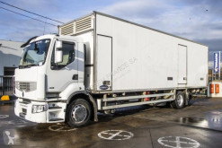 Camion frigo mono température Renault Premium 380