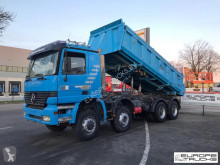 Mercedes tipper truck Actros 4143