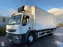 Camion frigo mono température Renault Premium 270.19 DXI