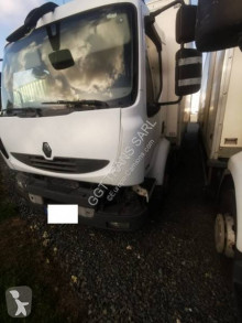 Camion fourgon Renault Midlum 190.12 DXI