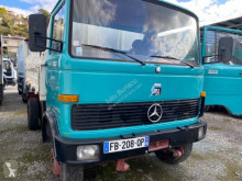 Mercedes 1013 truck used tipper