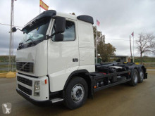 Volvo truck used hook arm system