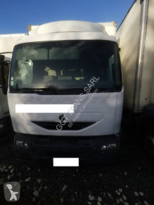 Camion fourgon Renault Midlum 220 DCI