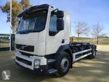 Gancho portacontenedor Volvo