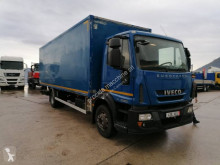 Camion furgone Iveco Eurocargo 150 E 25