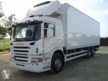 Camion frigo Scania