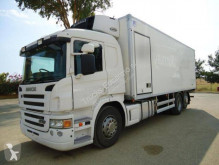 Camion frigo Scania