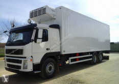 Camion frigo Volvo
