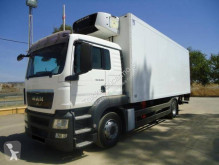 Camion MAN frigo occasion