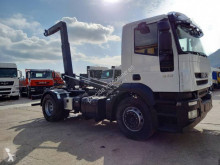 Camion Iveco Stralis AD 260 S 31 polybenne occasion