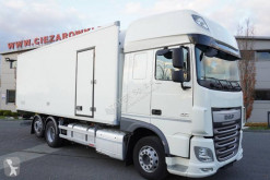 Грузовик DAF XF 460 SSC холодильник монотемпературный б/у