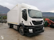 Camion furgone Iveco Stralis AD 190 S 40