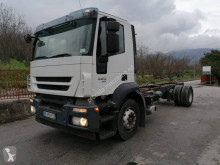 Camion Iveco Stralis AD 190 S 42 telaio usato