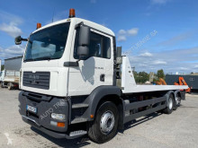 MAN tow truck TGA 26.320
